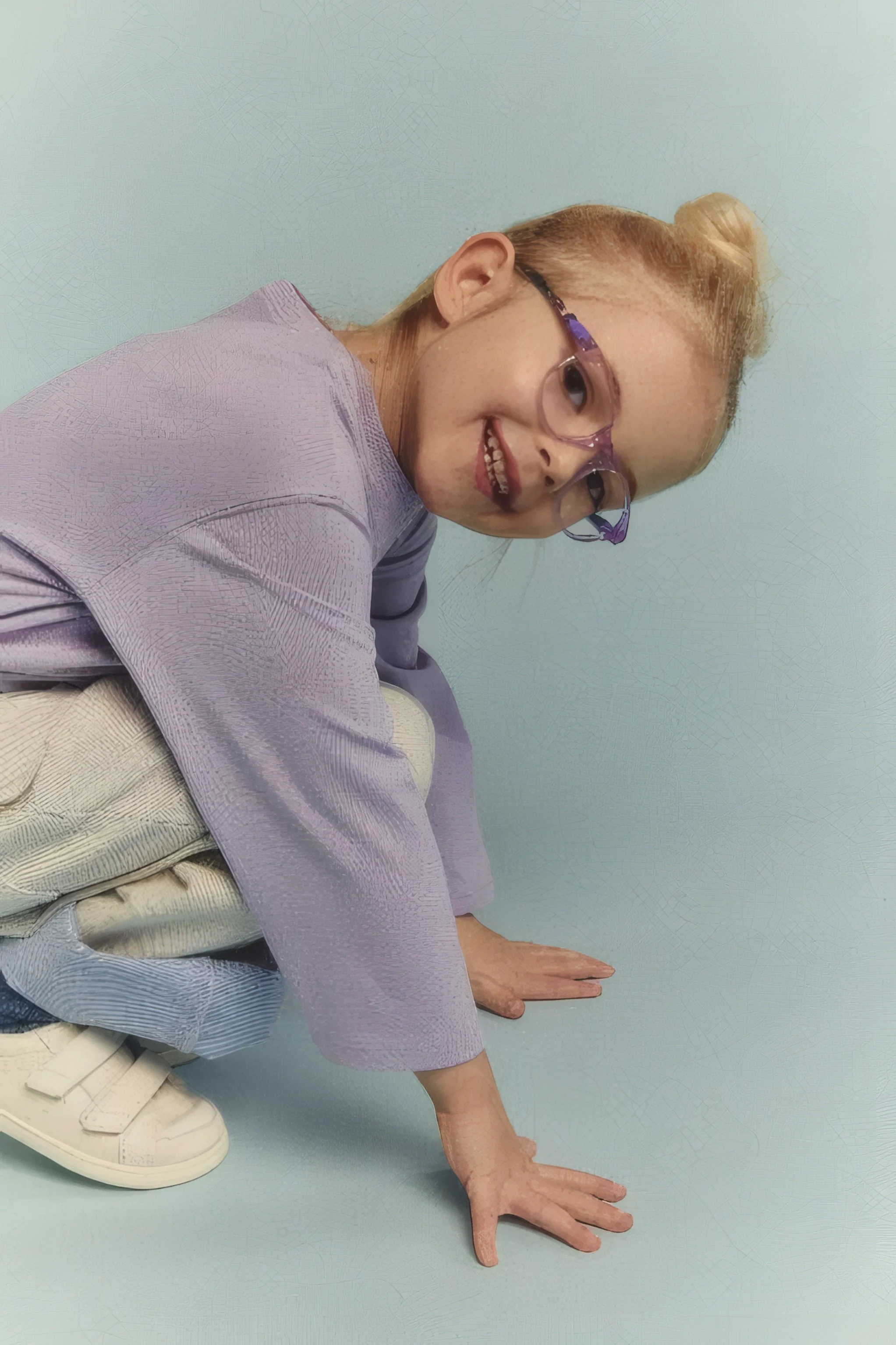 Lunettes enfants Princesse Disney — La Lunetterie de Craponne