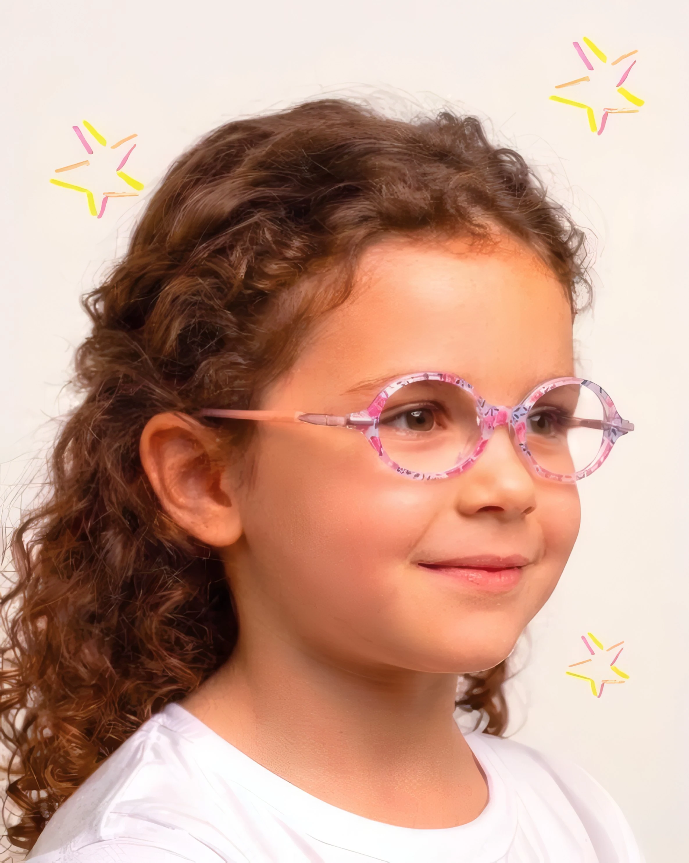 Lunettes enfants Lafont — La Lunetterie de Craponne
