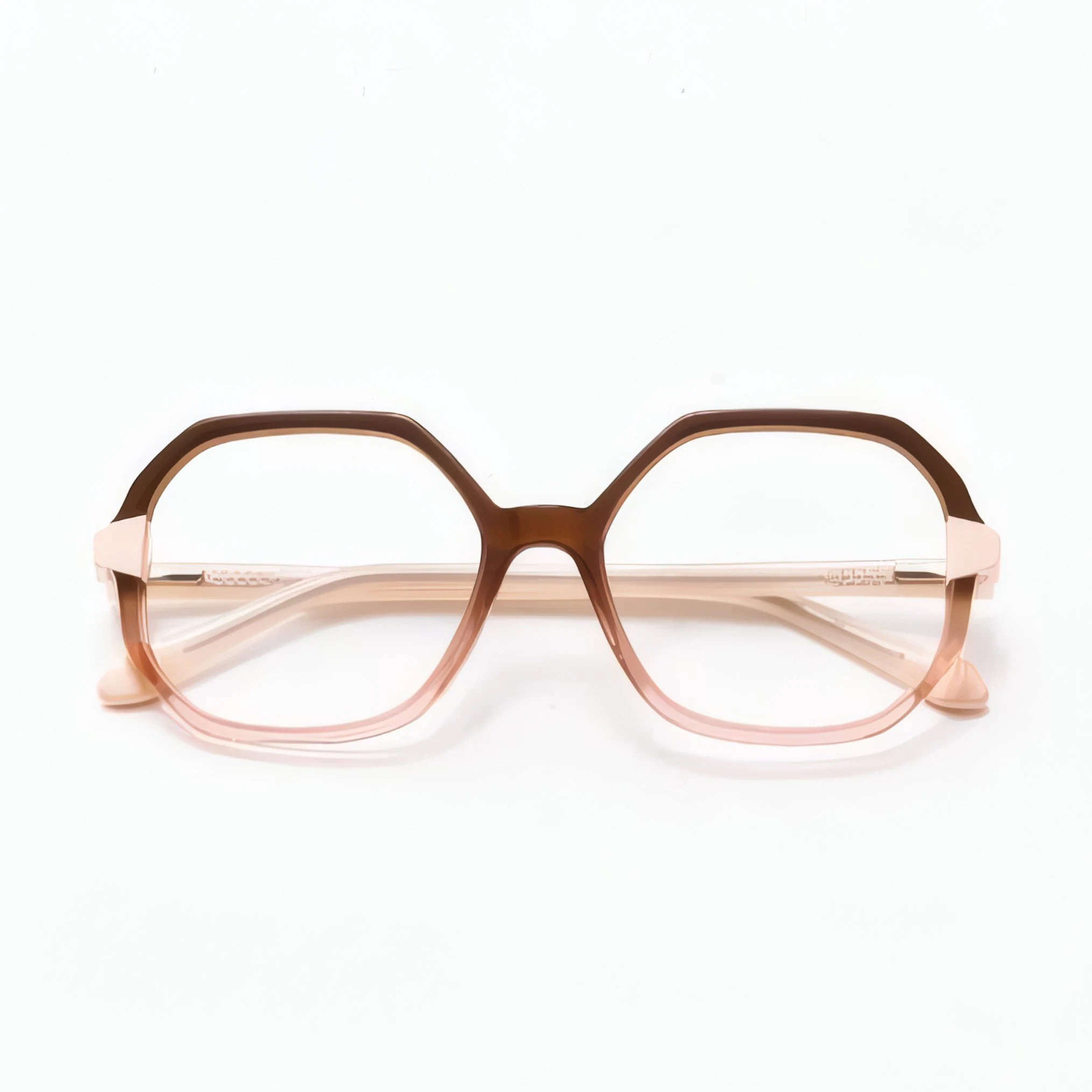 Lunettes Aponem portées — La Lunetterie de Craponne
