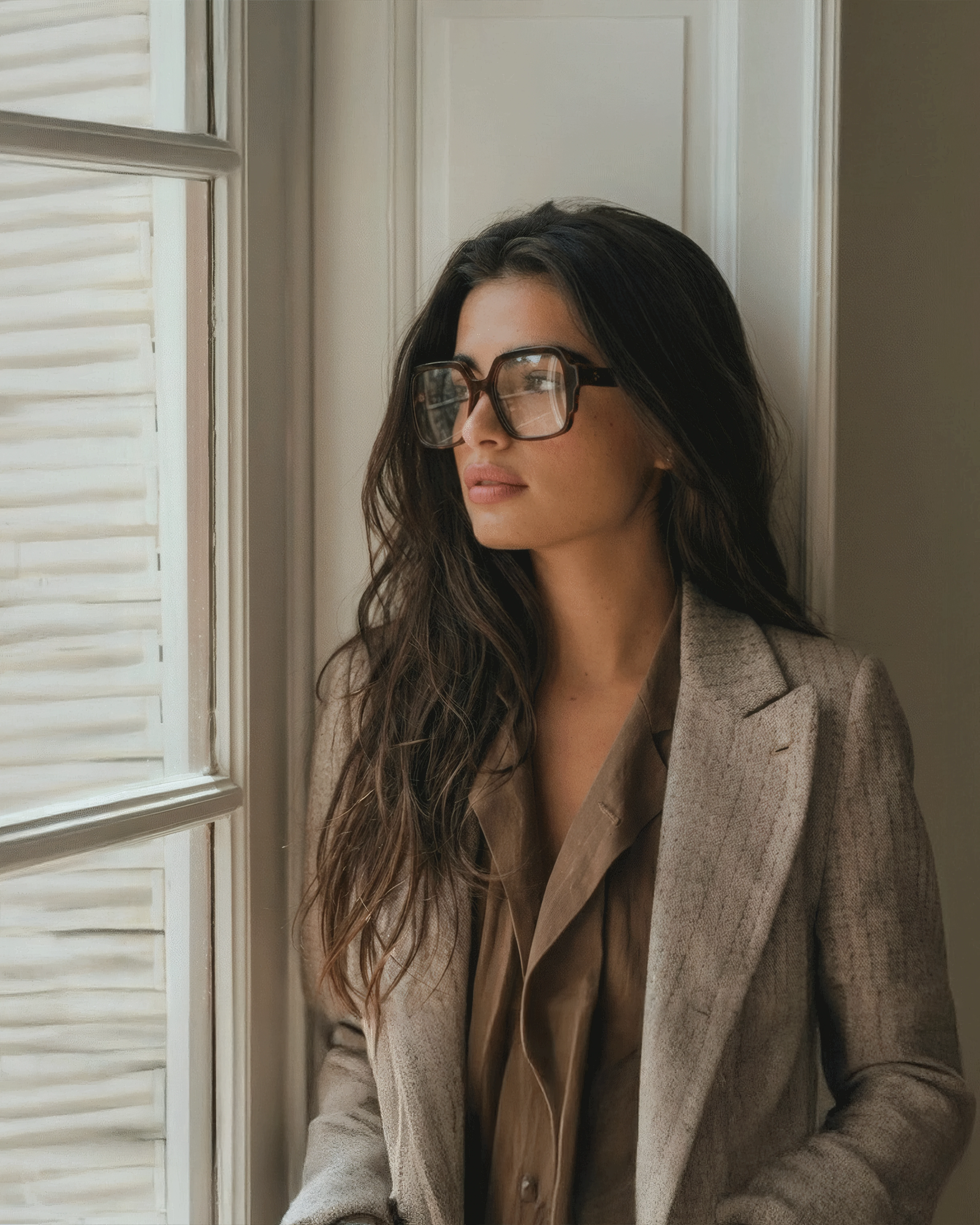 Lunettes Bali Eyewear — collection optique La Lunetterie de Craponne