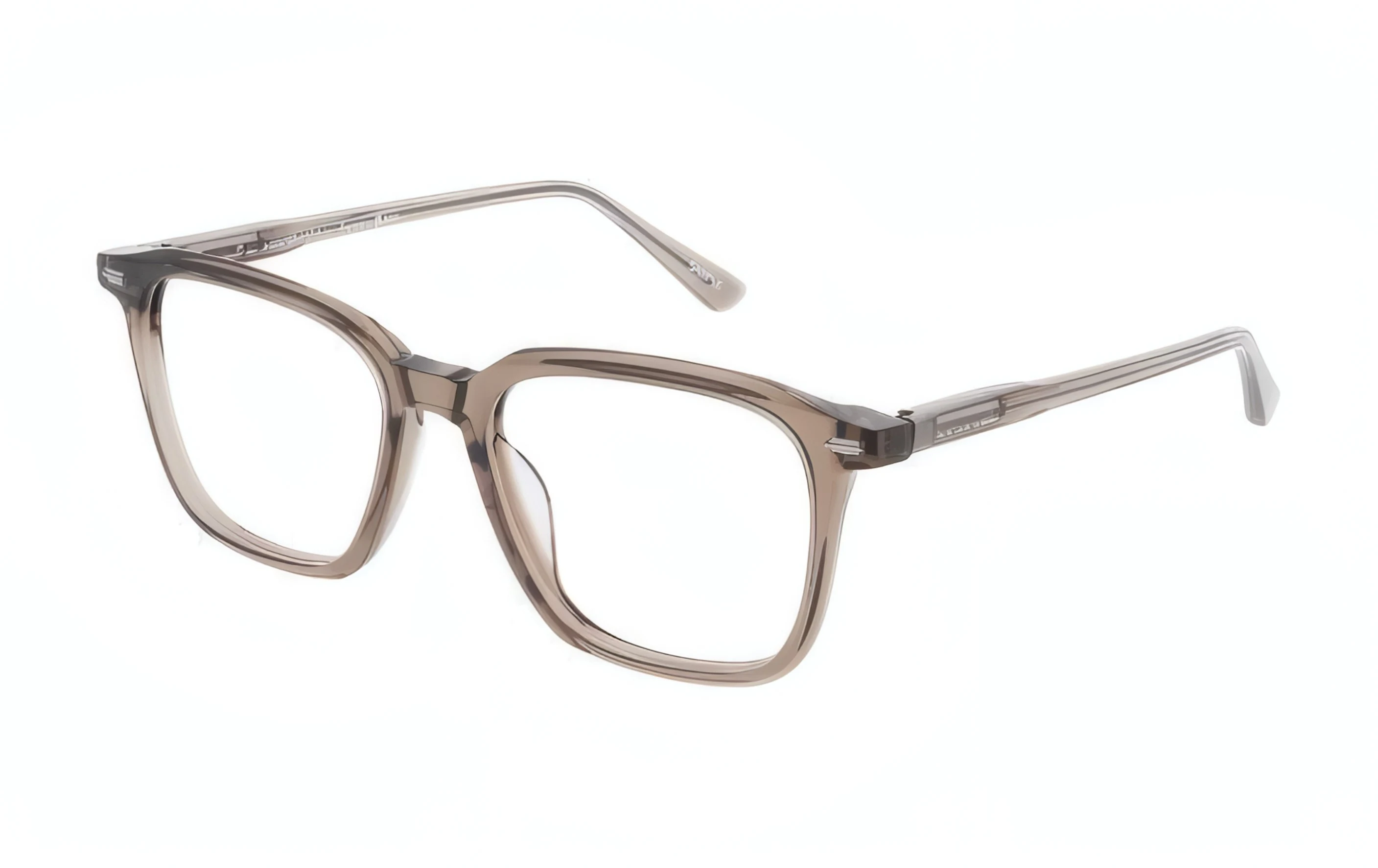 Lunettes Daniel Hechter portées — La Lunetterie de Craponne