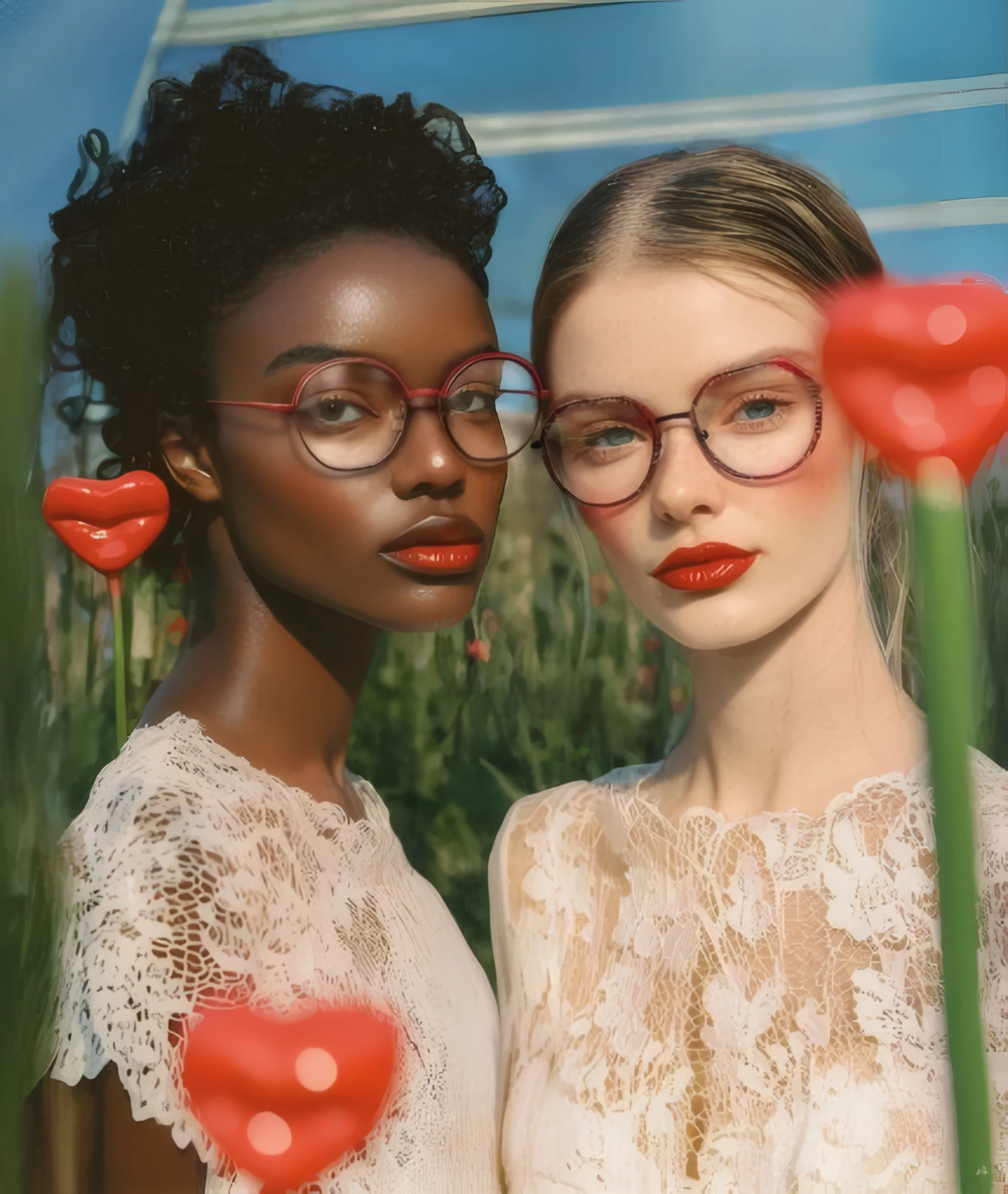 Lunettes Kiotonakamura — collection optique La Lunetterie de Craponne