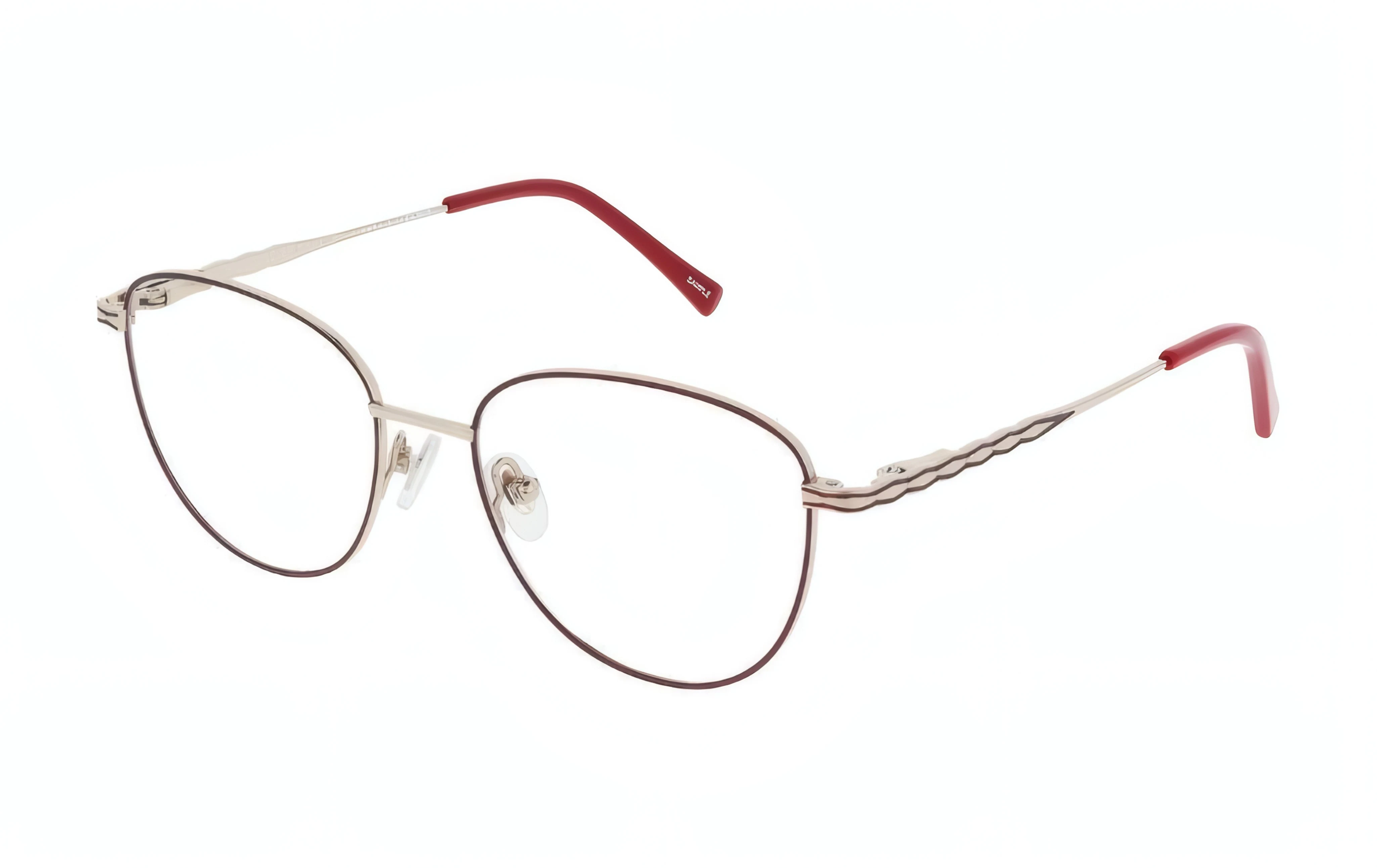 Lunettes Ruud Van Dyke portées — La Lunetterie de Craponne
