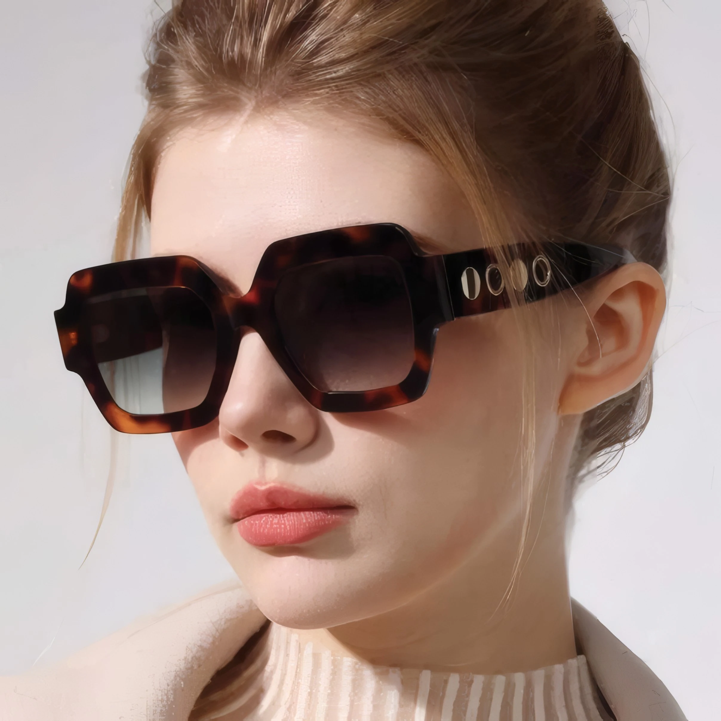 Lunettes solaires Bali Eyewear — La Lunetterie de Craponne