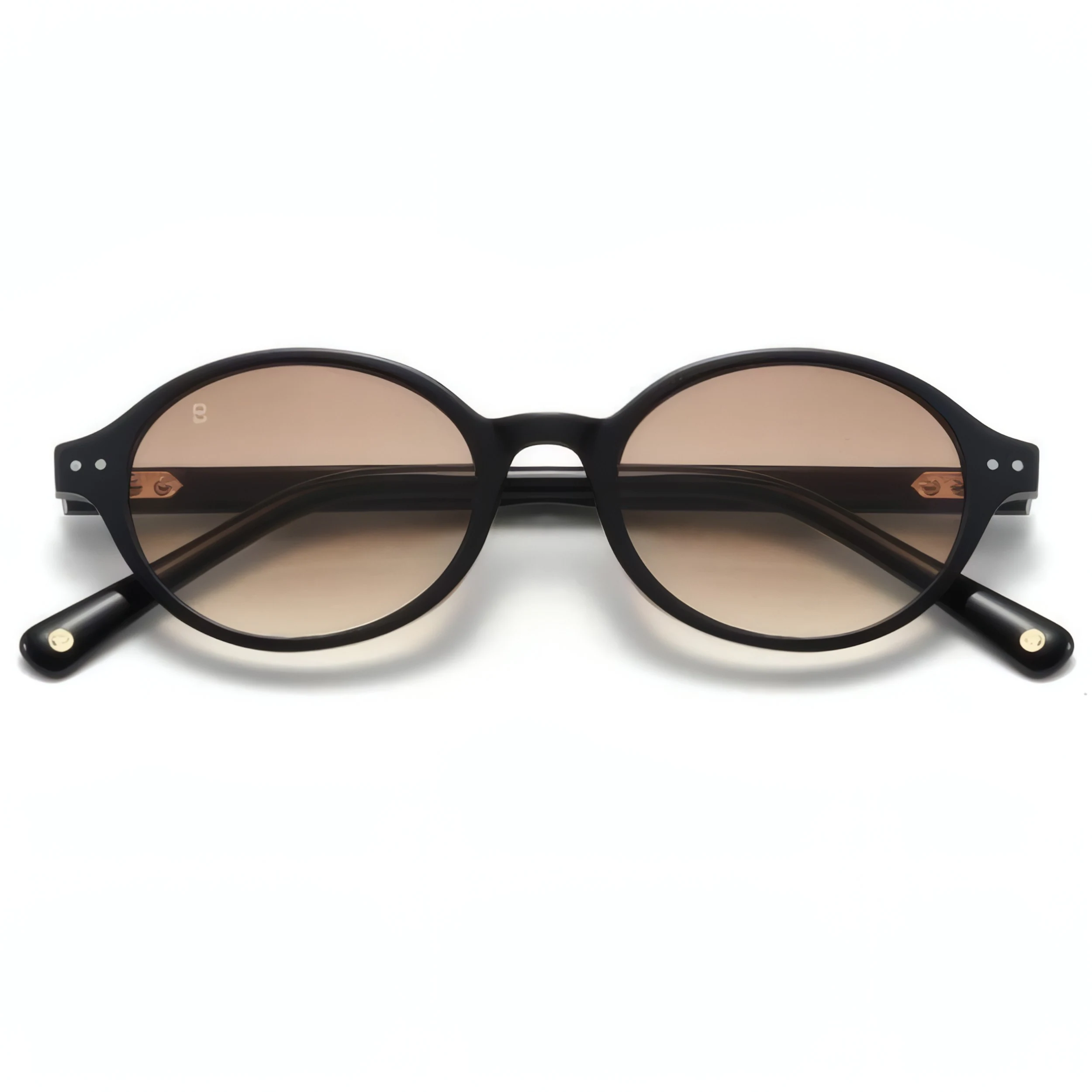 Lunettes solaires Bali Eyewear portées — La Lunetterie de Craponne